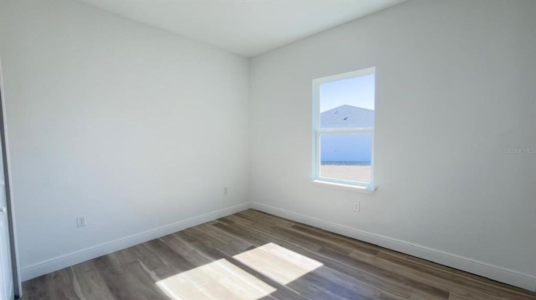 Spacious, unfurnished interior of a new home in , Ocala (Image 13). Spacious, unfurnished interior of a new home in , Ocala (Image 13).