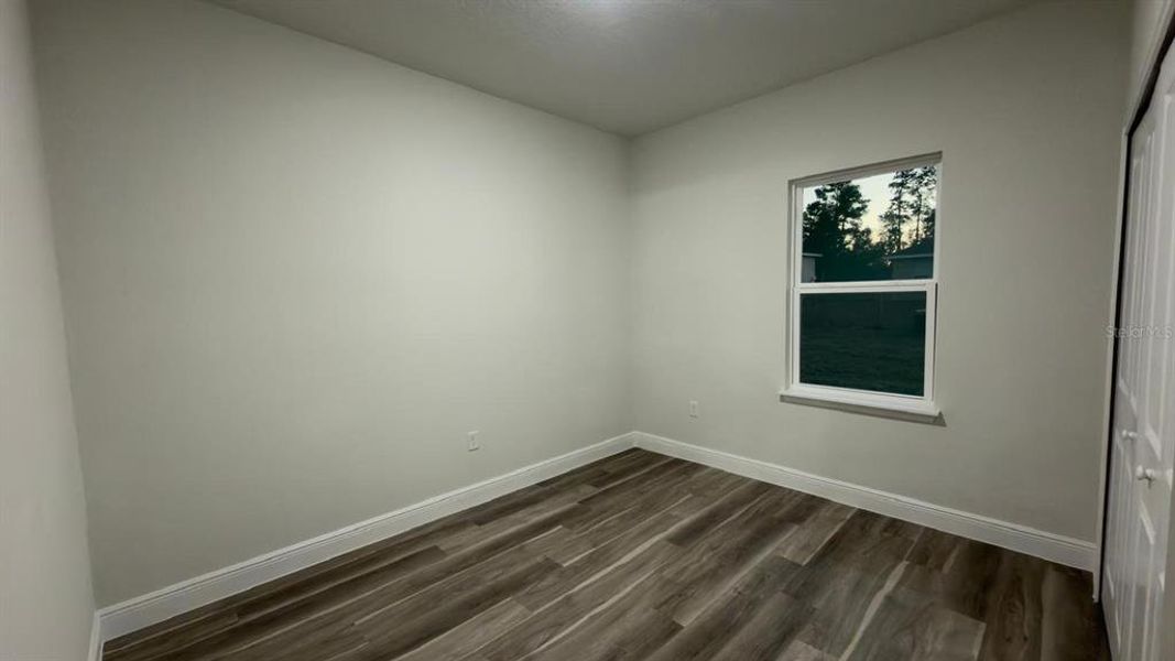 Spacious, unfurnished interior of a new home in , Ocala (Image 17).