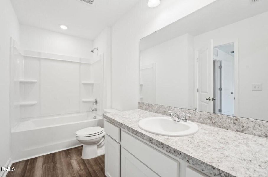 The Pulsar Primary 2