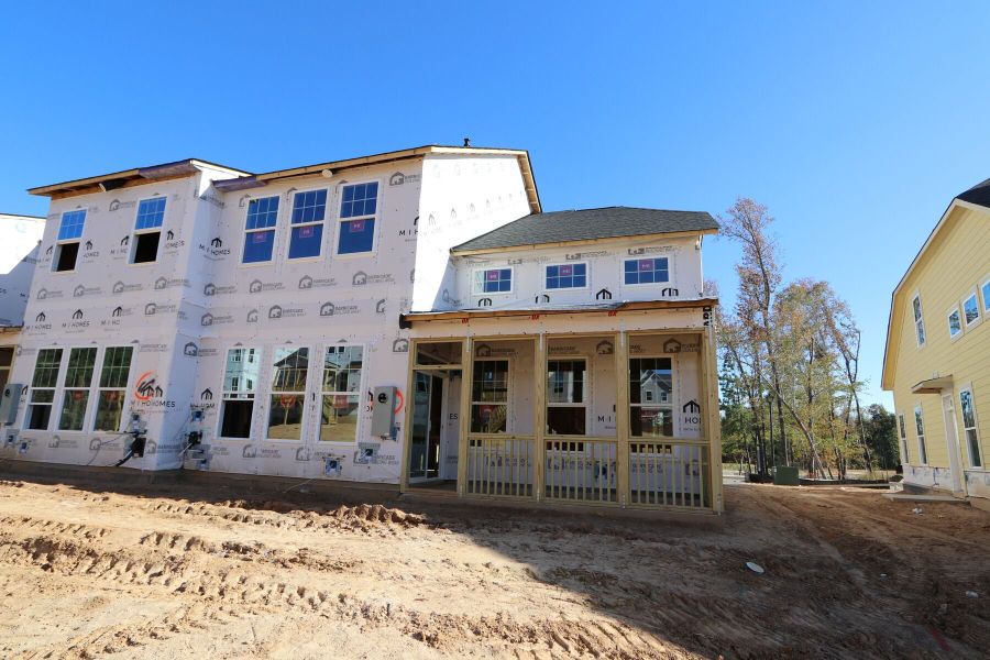 Back Exterior Back Exterior