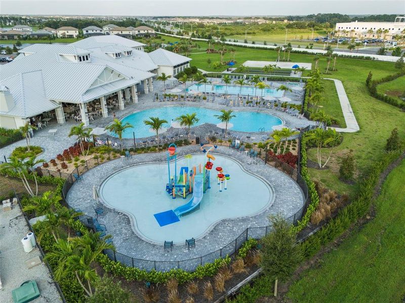 Community amenities in , Bradenton (Image 85). Community amenities in , Bradenton (Image 85).