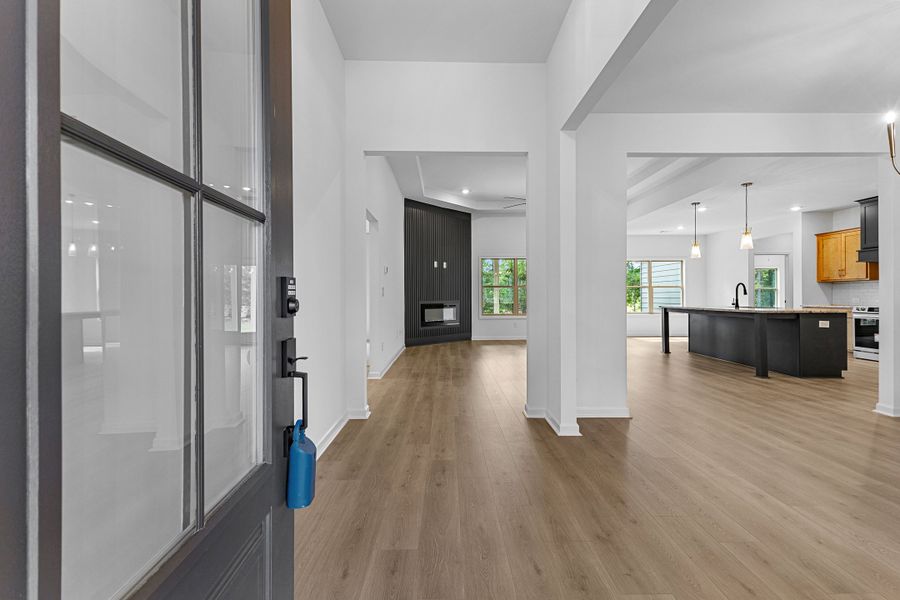 Image 38 of a home in Golfview.