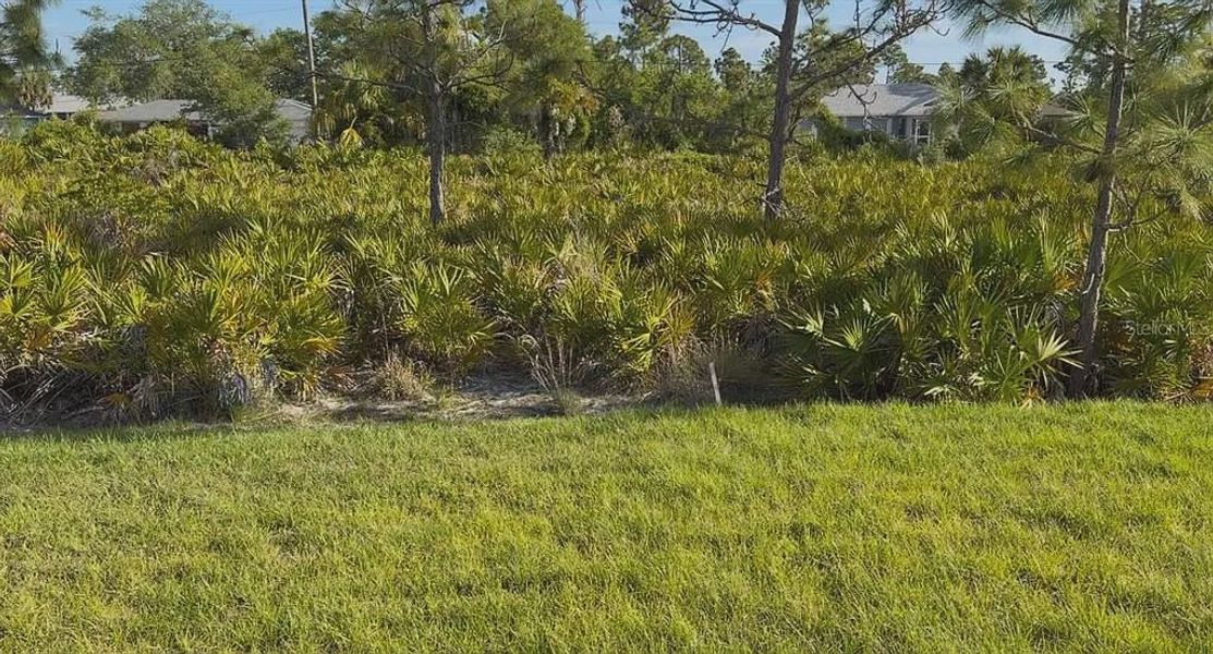 Natural landscape and outdoor views near Gulf Cove in Port Charlotte (Image 7). Natural landscape and outdoor views near Gulf Cove in Port Charlotte (Image 7).