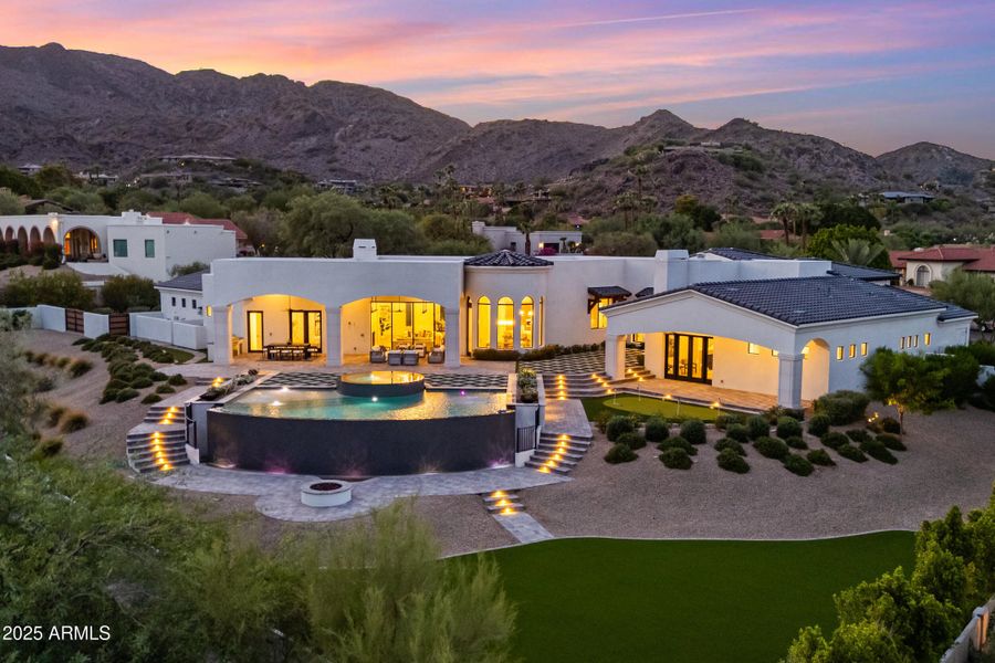 Drone West Drone West