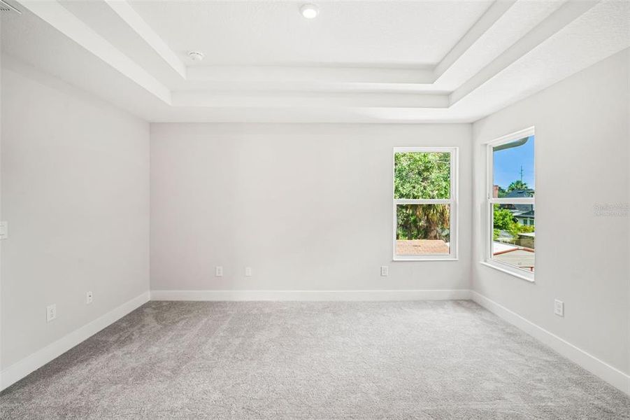 Spacious, unfurnished interior of a new home in , Tampa (Image 25). Spacious, unfurnished interior of a new home in , Tampa (Image 25).