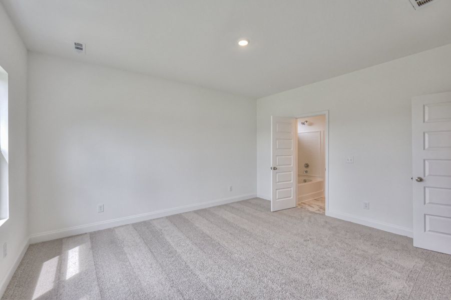 *Photo of example home. Selections and finishes may vary.