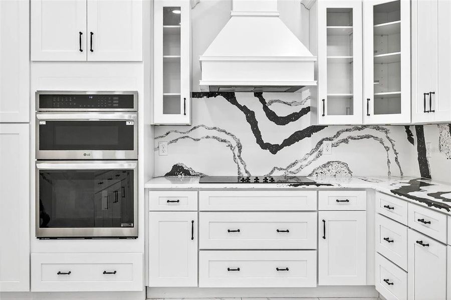 Close-up of interior finishes inside a home in , Temple Terrace (Image 23). Close-up of interior finishes inside a home in , Temple Terrace (Image 23).