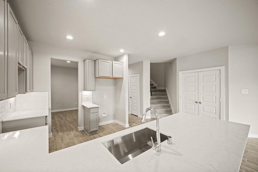 Image 37 of a home in Sunterra North. Image 37 of a home in Sunterra North.