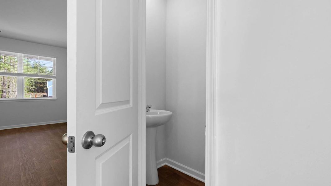 Image 25 of a home in Rivers Reach.