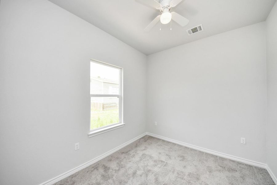 Bedroom #2 Bedroom #2