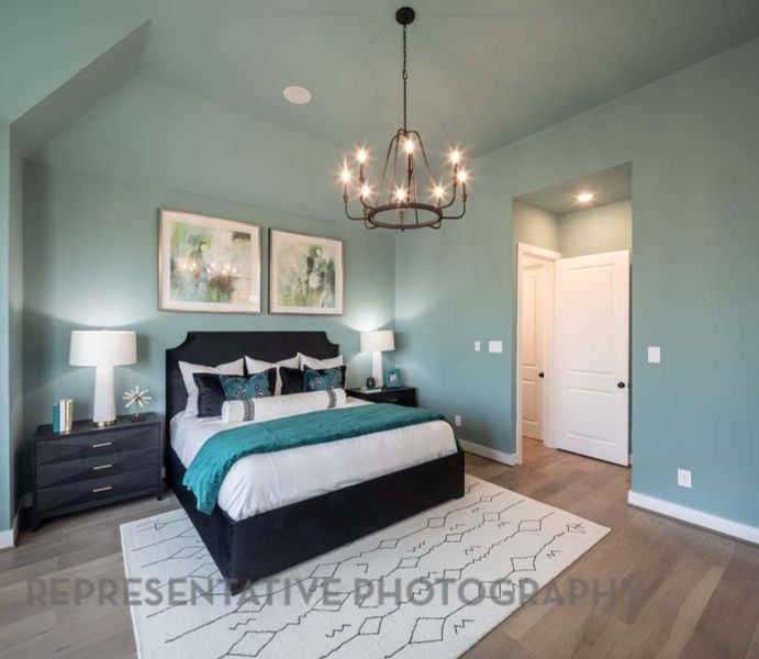 Primary Bedroom Primary Bedroom