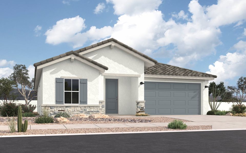 New Home in Maricopa, AZ. - Slide 2 New Home in Maricopa, AZ. - Slide 2