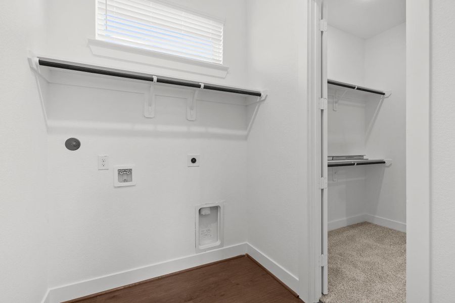 **Photos are representative - not of actual home**