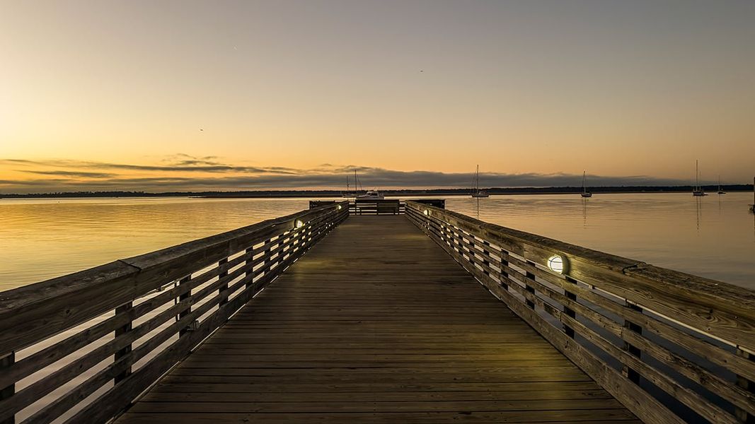 Natural landscape and outdoor views near Esplanade at St. Marys in St. Marys (Image 49).