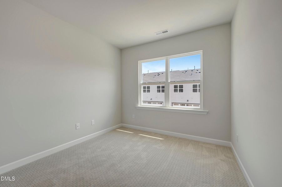 Spacious Hall Bedroom