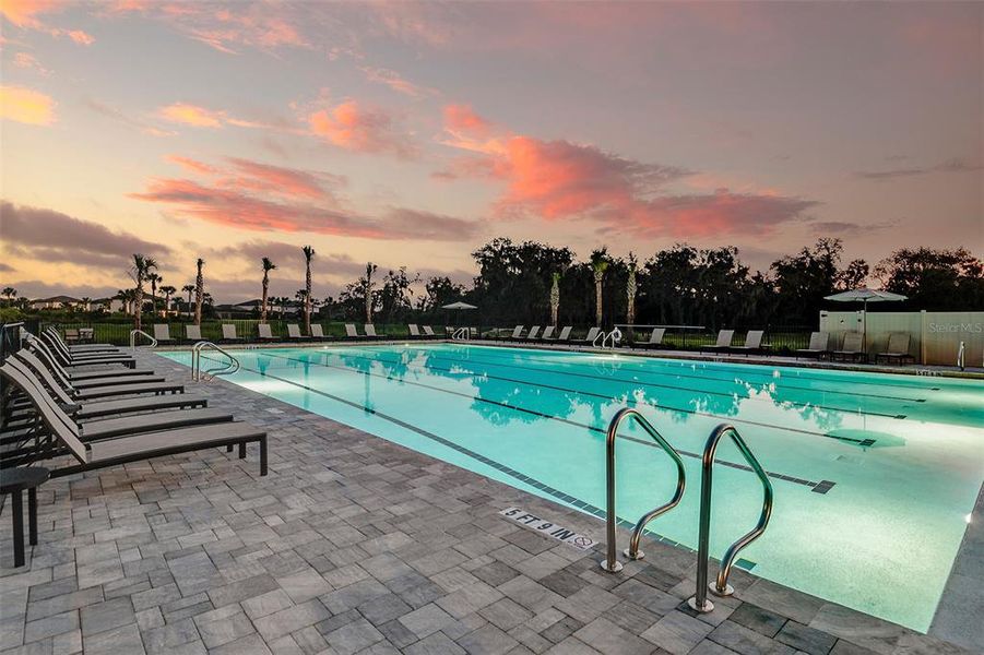 Community amenities in Cassia at Skye Ranch, Sarasota (Image 45). Community amenities in Cassia at Skye Ranch, Sarasota (Image 45).