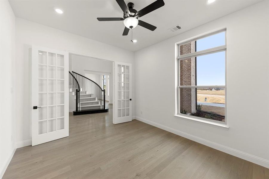 04. 405 Wood Duck - Study