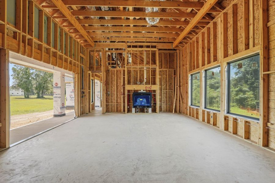 Construction Progress Photos
