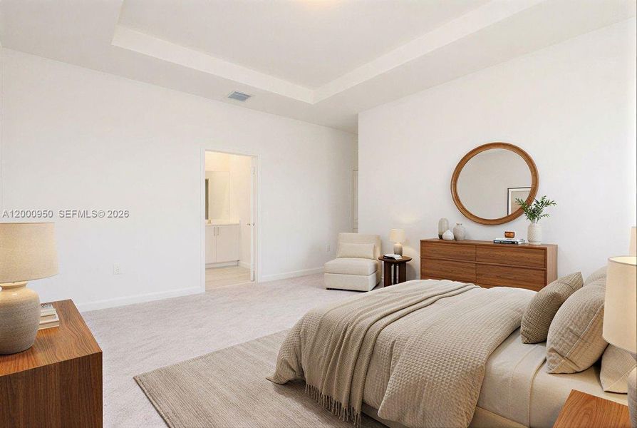 Virtually Staged Virtually Staged