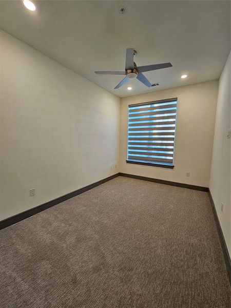 Spacious, unfurnished interior of a new home in , Carrollton (Image 10).