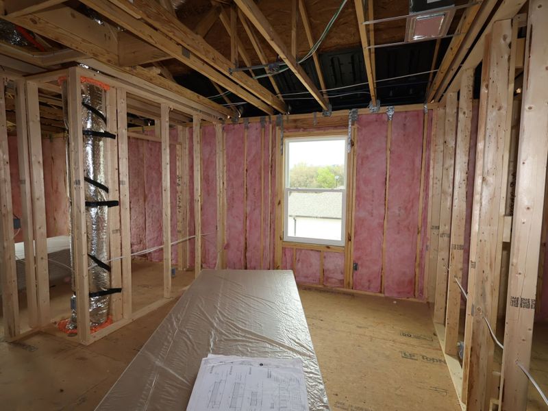 Insulation Insulation