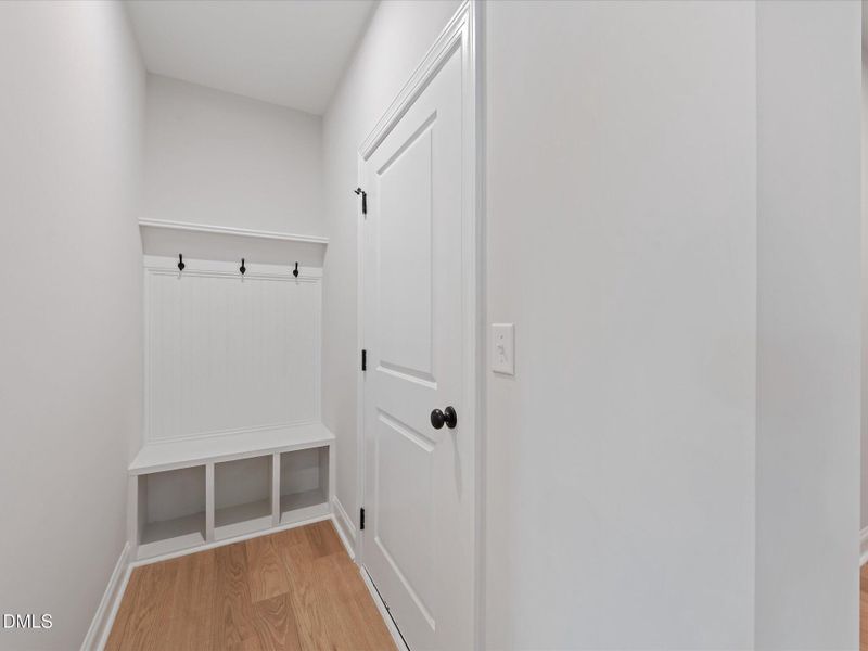 12-Mud Room