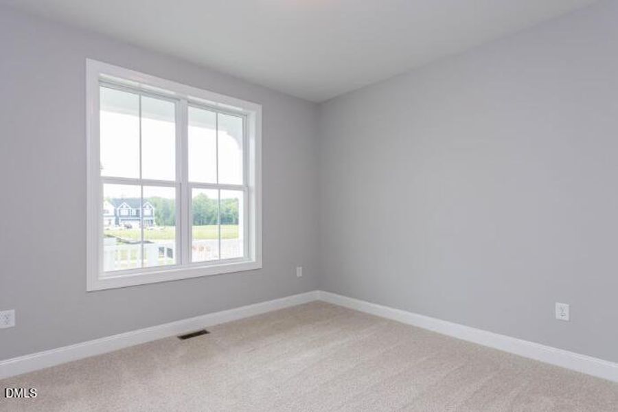 Example of Completed Concord Plan 22