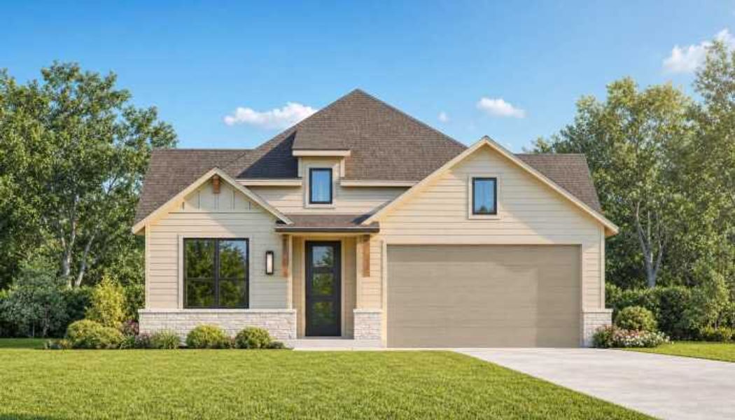 Elevation C3