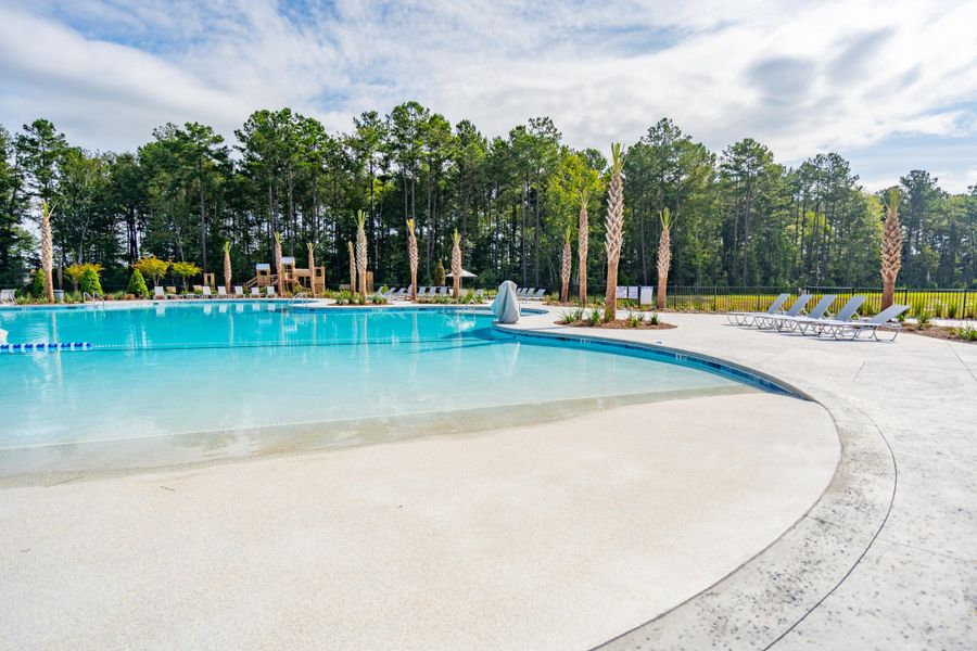 Community amenities in Cypress Preserve: Juniper Collection, Moncks Corner (Image 5).