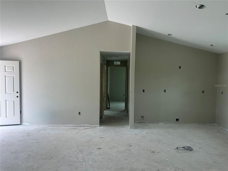 In-progress construction of a new home in , Arcadia, FL (Image 13). In-progress construction of a new home in , Arcadia, FL (Image 13).