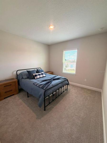 Furnished interior view inside a new home in , Winter Garden (Image 17).