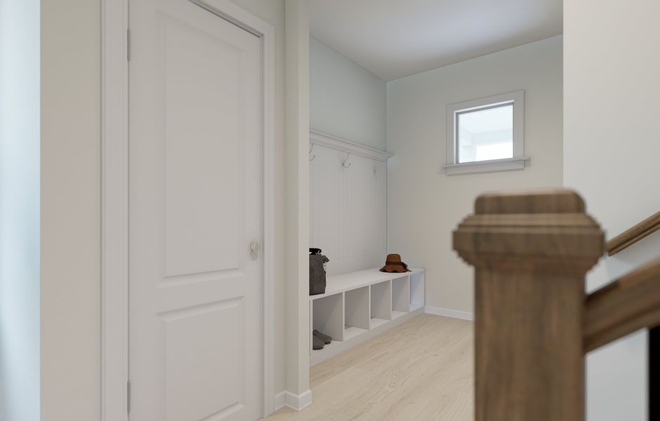 Image 36 of a home in Silverstone.