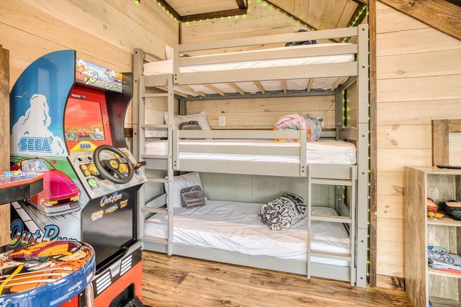 Furnished interior view inside a new home in , Mineral Bluff (Image 10). Furnished interior view inside a new home in , Mineral Bluff (Image 10).
