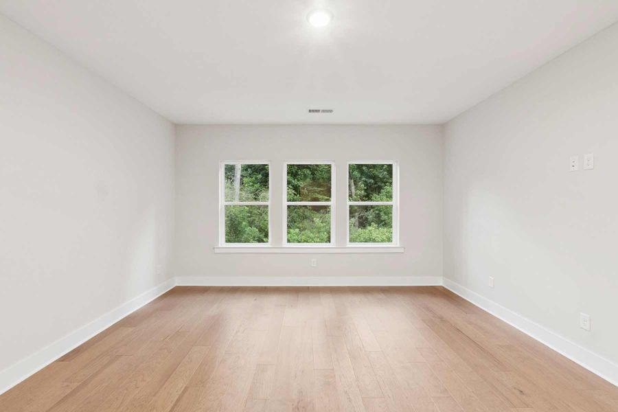 The Kimball - Retreat