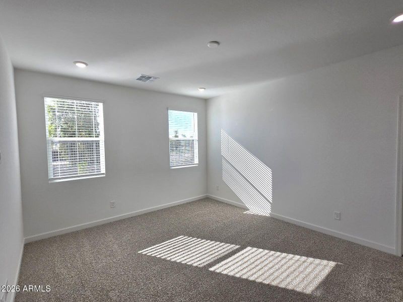 Saguaro Primary left garage 312