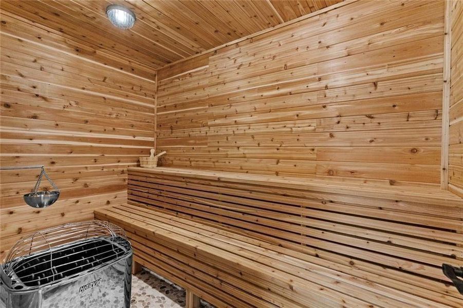 Close-up of interior finishes inside a home in , Winder (Image 21).