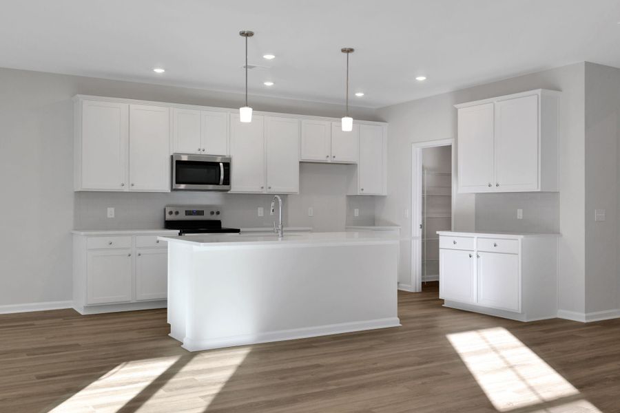 Pooler, GA New Home. - Slide 15 Pooler, GA New Home. - Slide 15