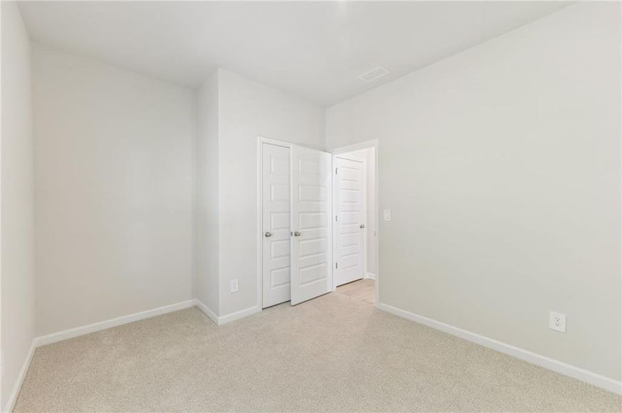 Spacious, unfurnished interior of a new home in , Cumming (Image 40). Spacious, unfurnished interior of a new home in , Cumming (Image 40).