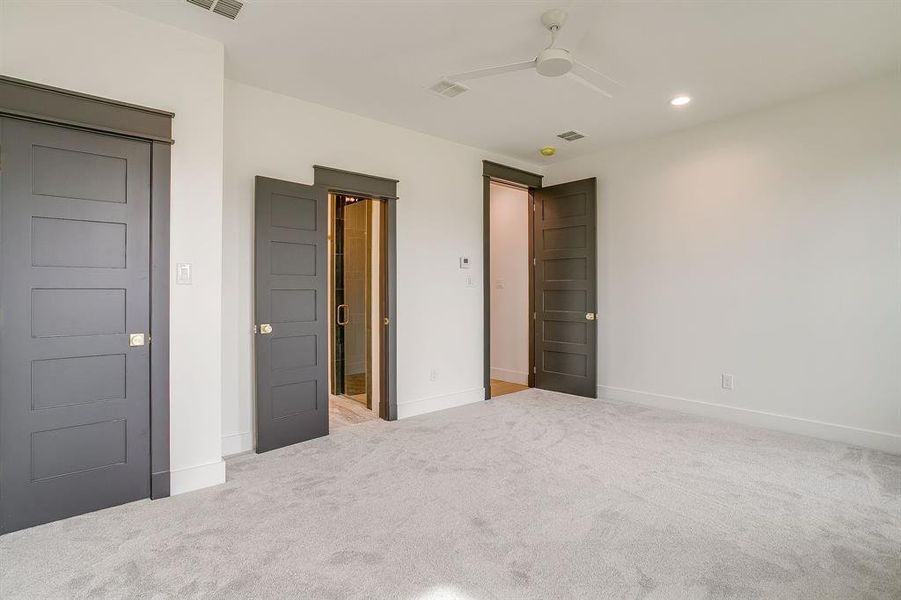 large 2nd primary bedroom large 2nd primary bedroom