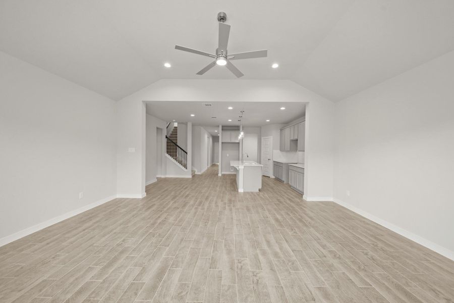 Image 33 of a home in Morton Creek Ranch.