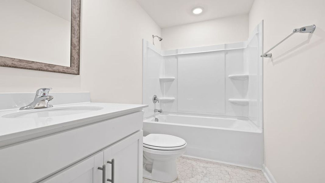 Image 26 of a home in Lightwood Cottages.