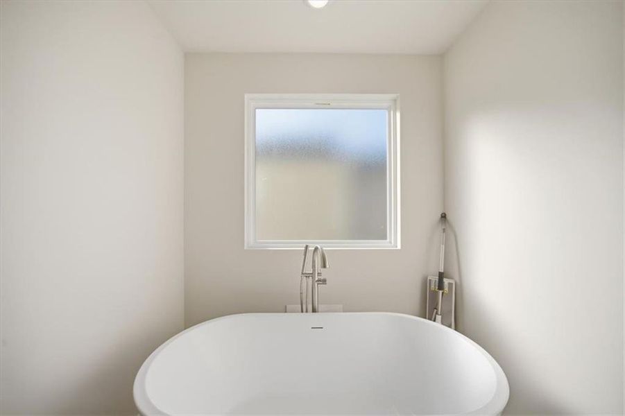 Close-up of interior finishes inside a home in , McDonough (Image 21).