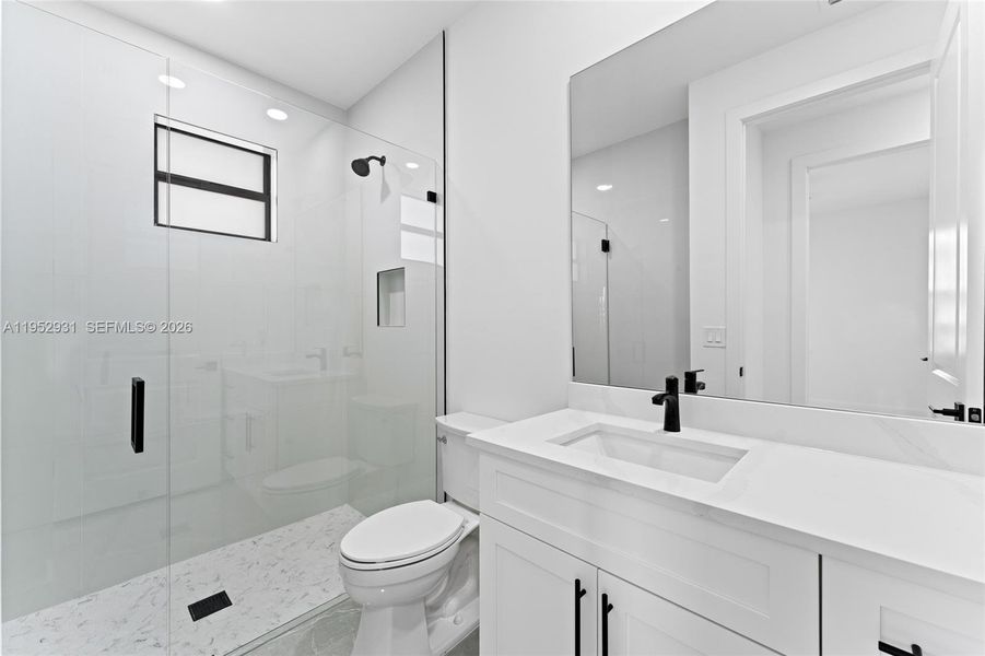 Furnished interior view inside a new home in , Lehigh Acres (Image 8). Furnished interior view inside a new home in , Lehigh Acres (Image 8).