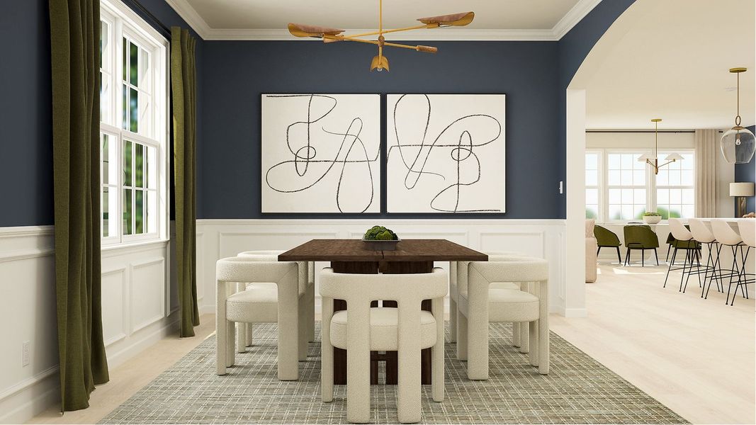 2477 Garland II Dining 2of2 F1 061925