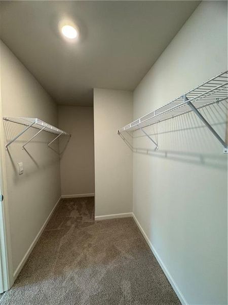 Spacious, unfurnished interior of a new home in , Braselton (Image 14).