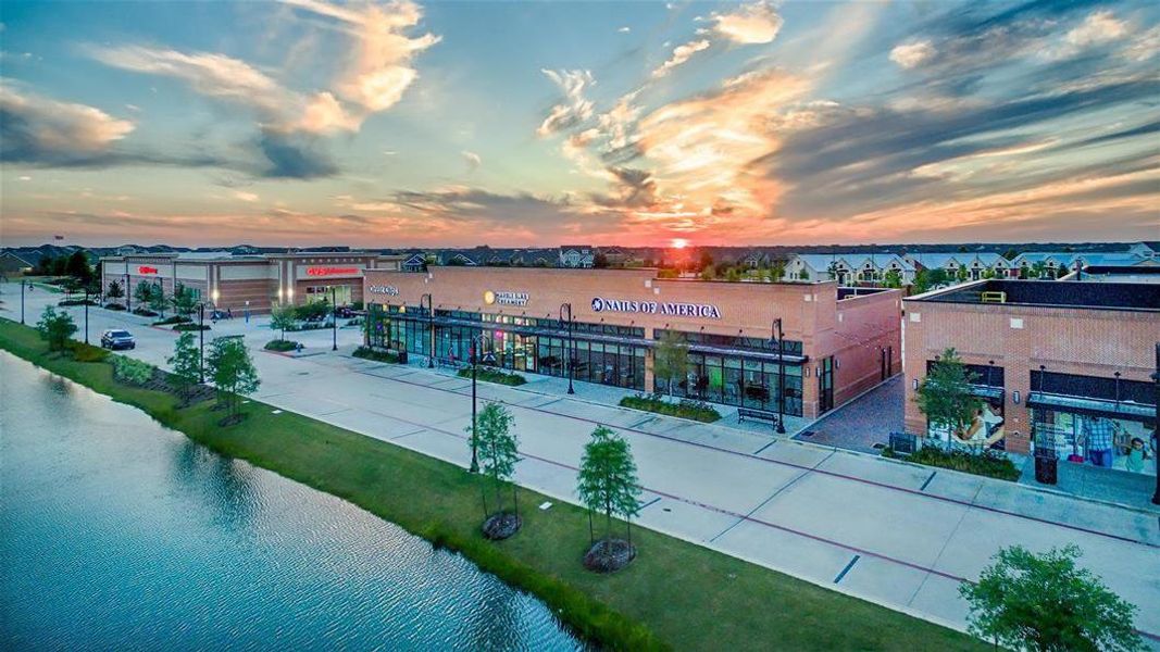 Image 25 of a home in Bridgeland 55'. Image 25 of a home in Bridgeland 55'.