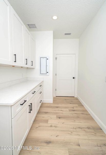 Spacious, unfurnished interior of a new home in , Macclenny (Image 44).