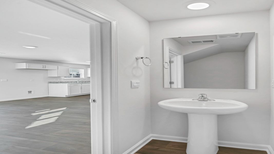 Image 30 of a home in Mulberry Landing.