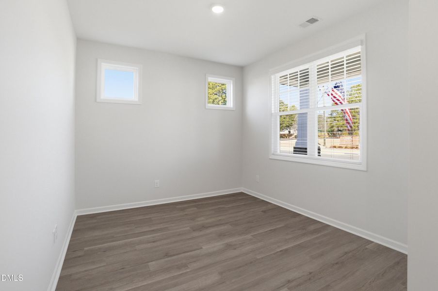 First Floor office/Flex