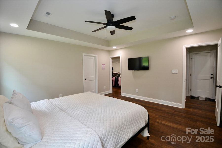 Furnished interior view inside a new home in , Lexington (Image 11). Furnished interior view inside a new home in , Lexington (Image 11).